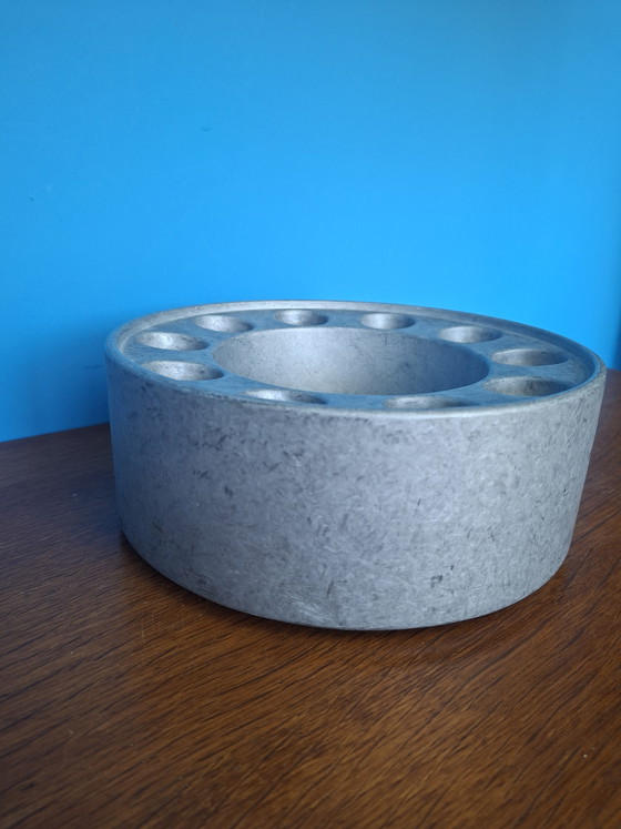 Image 1 of Rare Driade Rain Bowl Minimalist Umbrella Stand Umbrella Holder