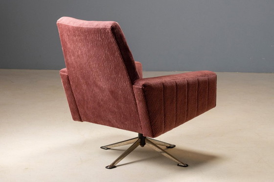 Image 1 of Woonkamerset, jaren 70, Tsjechoslowakije