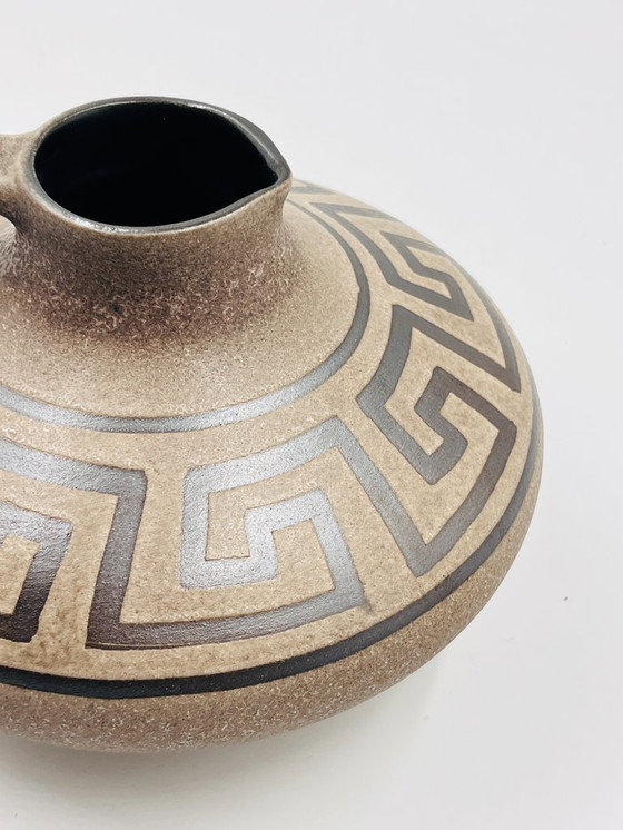 Image 1 of Vaso Germania Ovest, disegno greco