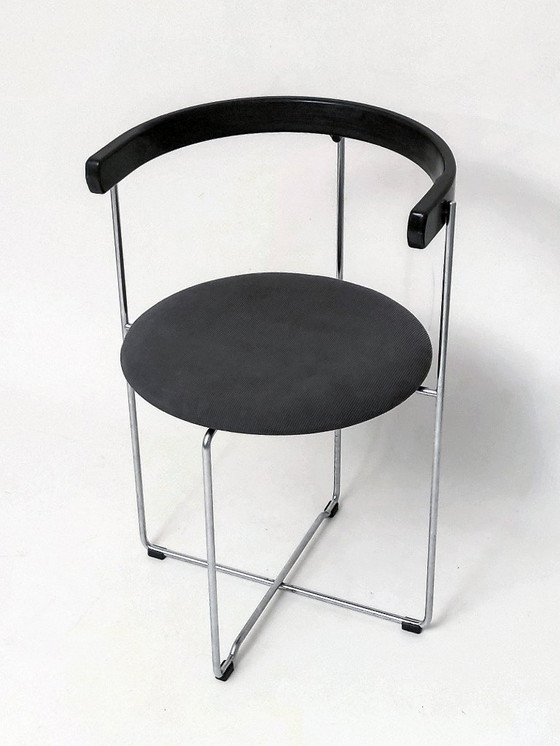 Image 1 of chair "Soley" Kusch + Co
