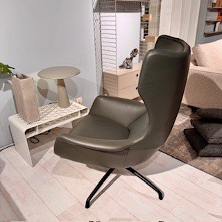 Image 1 of Fauteuil relax EYYE Puuro