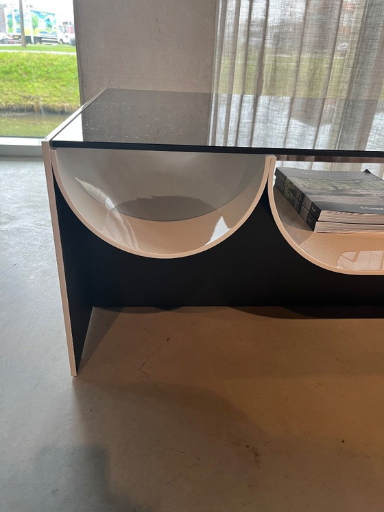 Image 1 of Minotti Wave coffee table