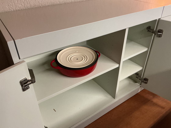 Image 1 of Pastoe dressoir 