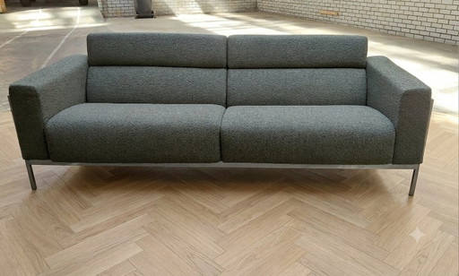 Harvink Kadanz | 2,5 plazas | Verde reacondicionado
