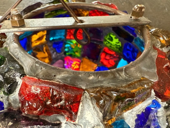 Image 1 of Peter Marsh Nader hanglamp