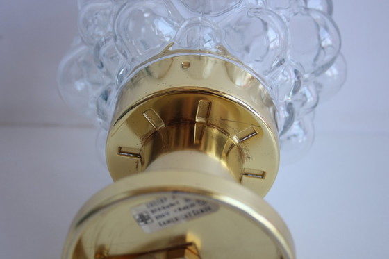 Image 1 of Vintage Table Lamp, Kamenicky Senov, 1960's. 