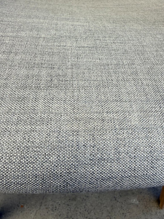 HAY About A Chair AAC23 Sedia (Disponibilità: 6) – Sedie da pranzo, Textile, Wood (photo 11 of 20)