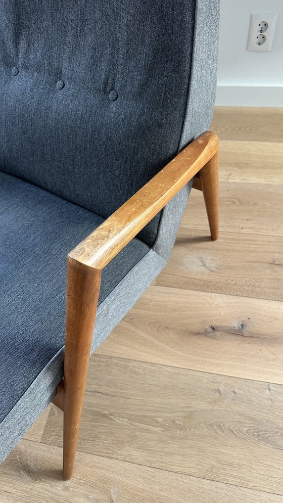 Image 1 of 2 fauteuils Rob Parry Triennale