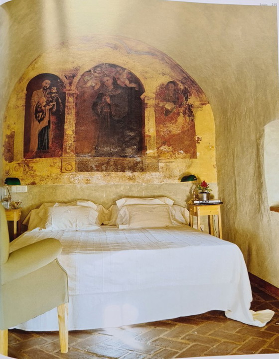 Image 1 of El libro del hotel: Las grandes escapadas por Europa - Taschen (tapa dura)