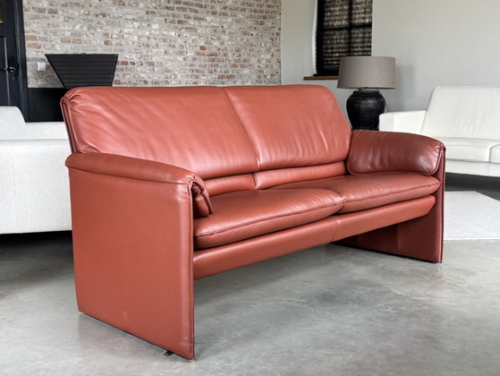 Comme le nouveau Leolux Bora Beta Top Item – Canapés, Leather (photo 5 of 6)