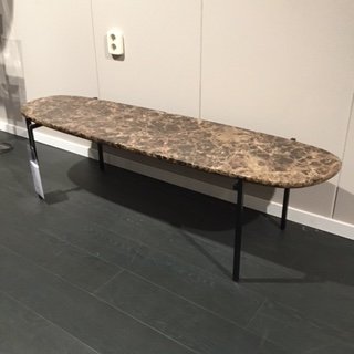 Image 1 of Zanotta Niobe coffee table