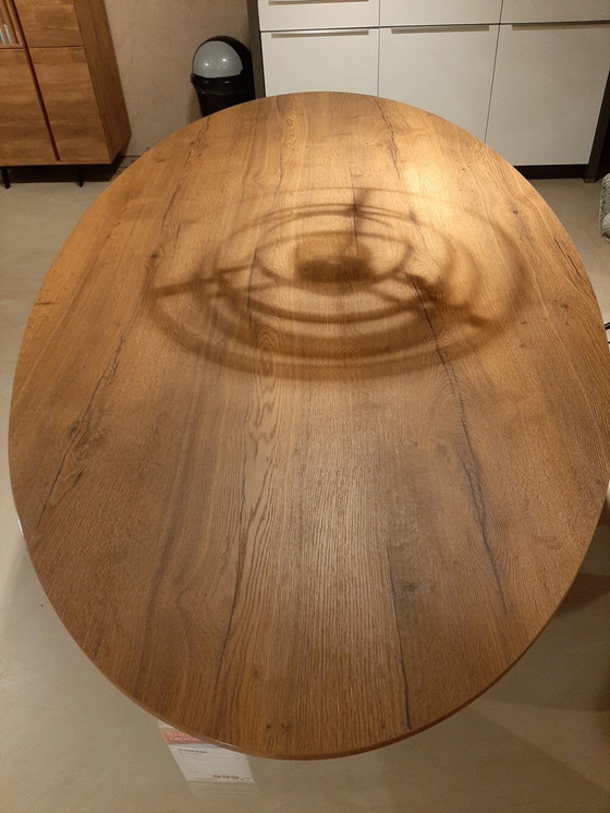 Image 1 of Tavolo da pranzo In.House Comani - 250x128