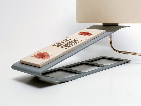 Table lamp Laboratorio de Ideas Spain – Metal, Plastic (photo 13 of 18)