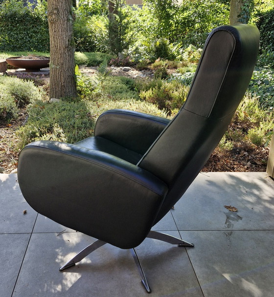 Image 1 of Hjord Knudsen Model 'Alkmaar' Relaxfauteuil