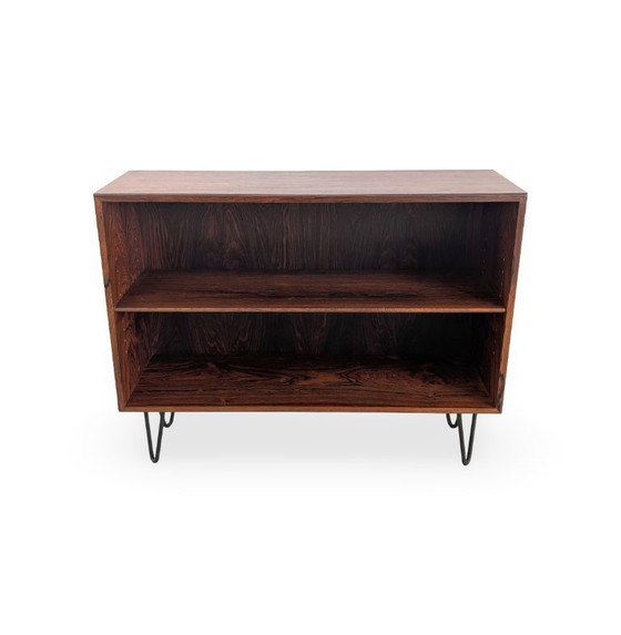 Image 1 of Sideboard Søborg Møbelfabrik Børge Mogensen Palisander Anrichte