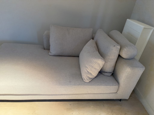 Eric Kuster Belgraves Chaise Longue