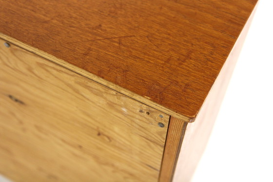 Image 1 of Commode Scandinave en Teck, Suède, 1950