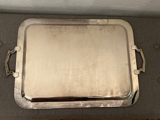 Image 1 of Prestige tray