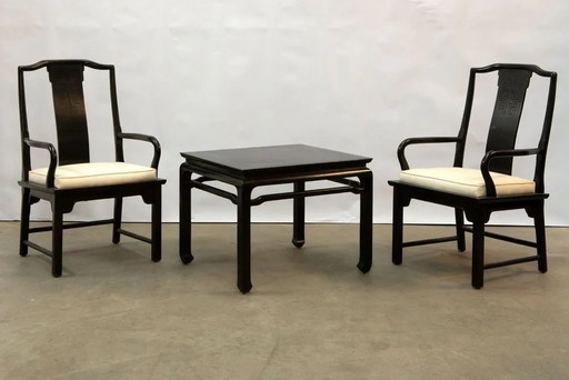 Poltrone e set da tavolo – fauteuils, Wood (photo 2 of 7)