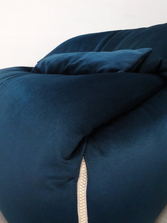 Image 1 of Conjunto de 2 sillones Plumy de Cinna