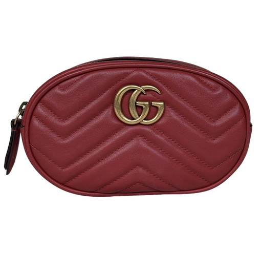 marsupio Gucci Marmont