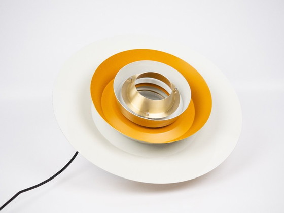 Image 1 of Swedish vintage pendant lamp by Carl Thore, 1960s