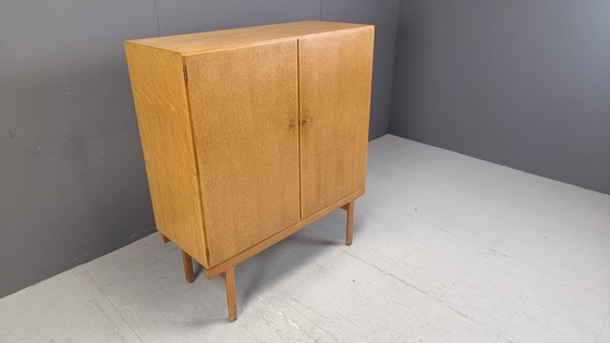 Image 1 of Cabinet vintage par Jos De Mey pour Vandenberghe Pauvers, 1960S