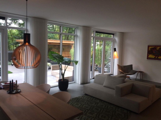 Sur & Plus - Designsofa Typ Rambla 973 - 2 Stück