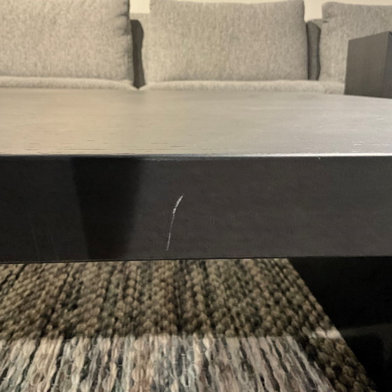 Image 1 of BKS Meubelen Canyon salontafel