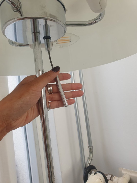 Image 1 of Design-Stehlampe