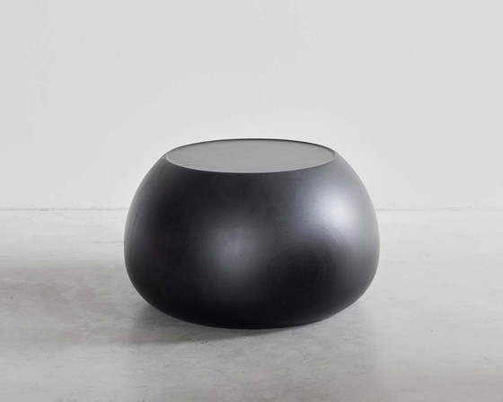 Image 1 of Van Rossum Motley Ø60x35 Sperrholz Birke Roh