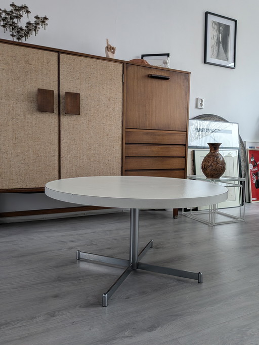 Tavolino da caffè di metà secolo, anni '60-'70