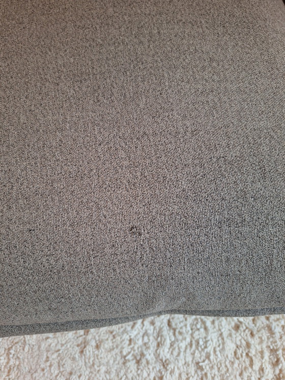 Image 1 of Poltrona doppia Rolf Benz 340 Nova