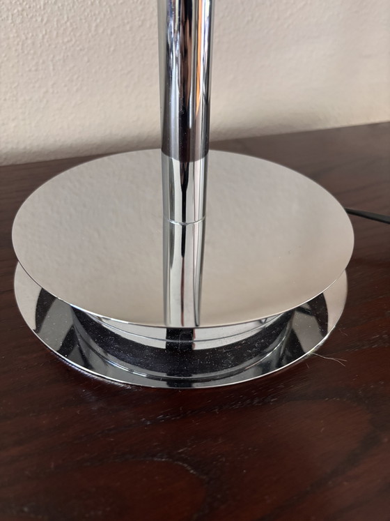Image 1 of Fontana Arte desk lamp