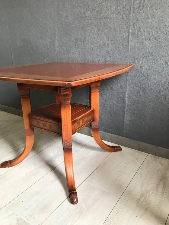 Image 1 of Schuitema Jugendstil Side Table