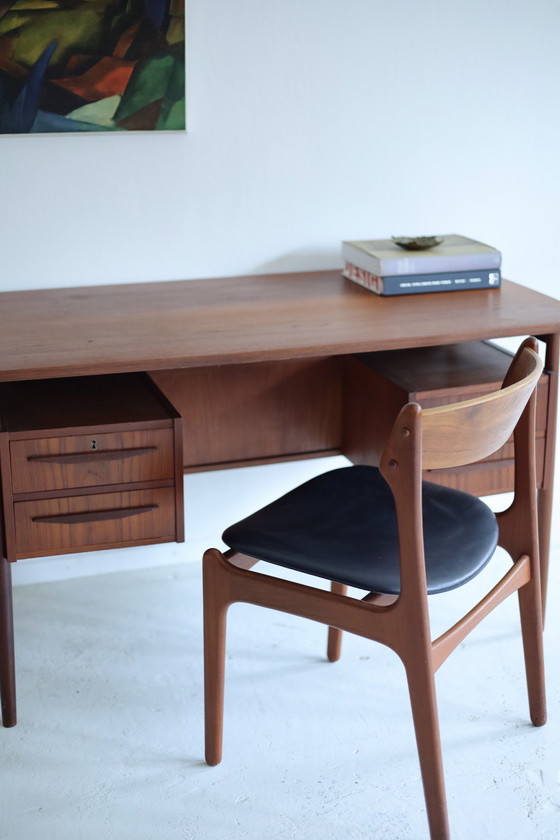 Image 1 of Bureau Gunnar Nielsen Tibergaard