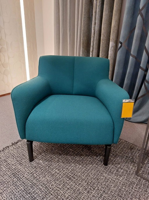 Evidence Santosa R14 - 100 mit niedriger Rückenlehne