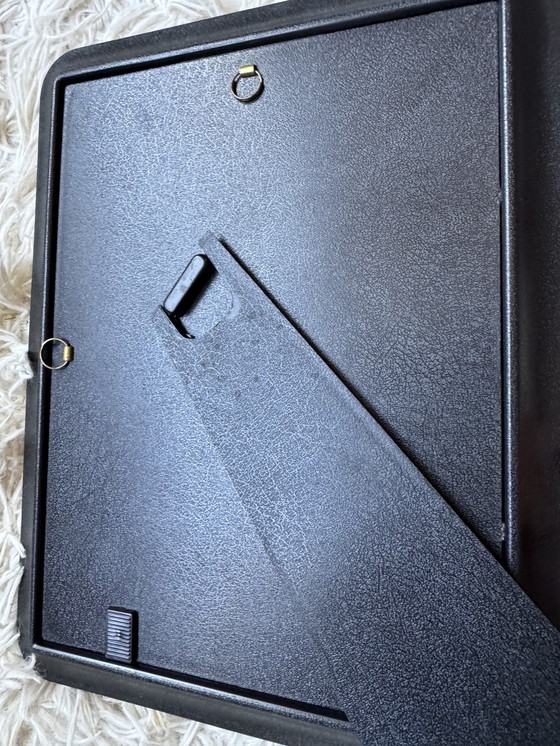 Image 1 of Telaio in ottone e bachelite, anni '60