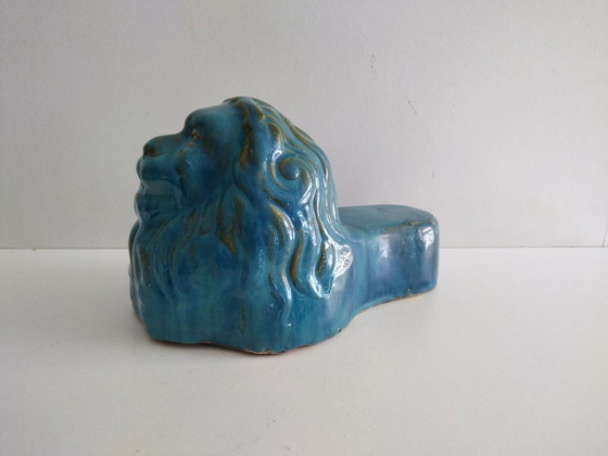 Image 1 of Macetero / Portavasos León