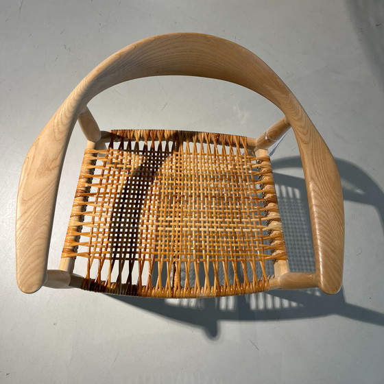 Image 1 of PP Møbler PP501 eetkamerstoel