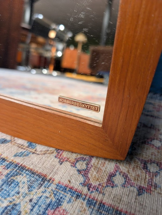 Image 1 of Miroir vintage, années 1960