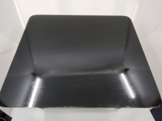 Image 1 of Mesa auxiliar Charles y Ray Eames para Vitra, 1999