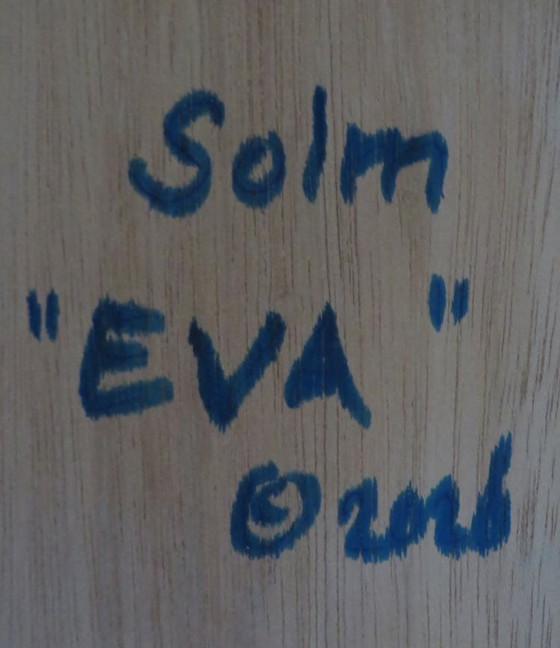 Image 1 of Eric van Solm - 'EVA'