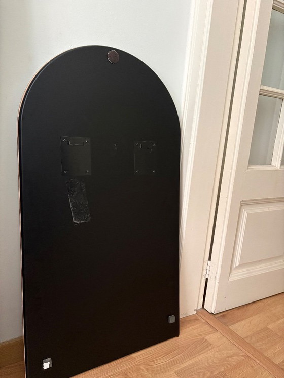 Image 1 of “Shapes Mirror” di HAY, design di Sylvain Willenz