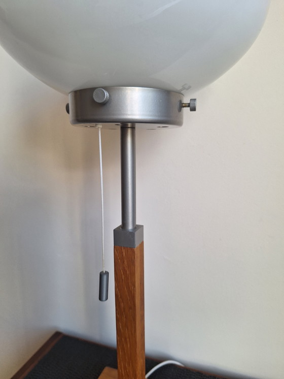 Image 1 of Rare Läreda Table Lamp