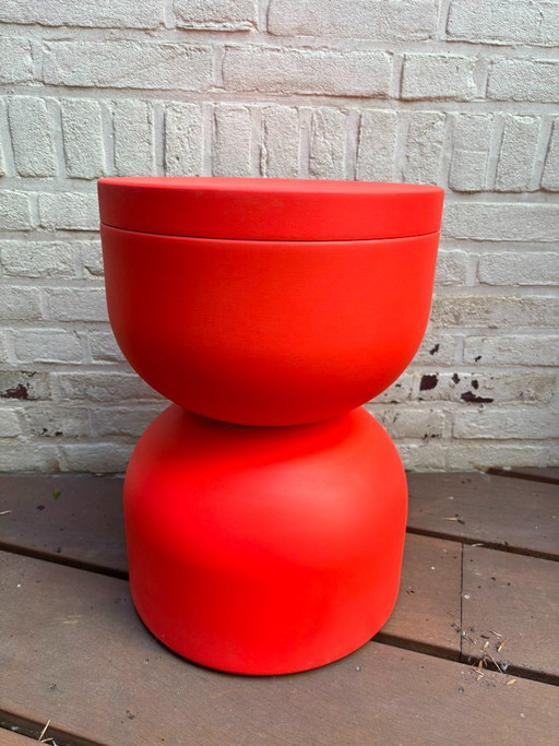 Fermob Piapolo Stool