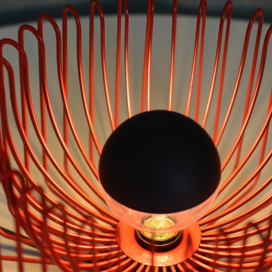 Image 1 of 1x Tradig fruit basket table light