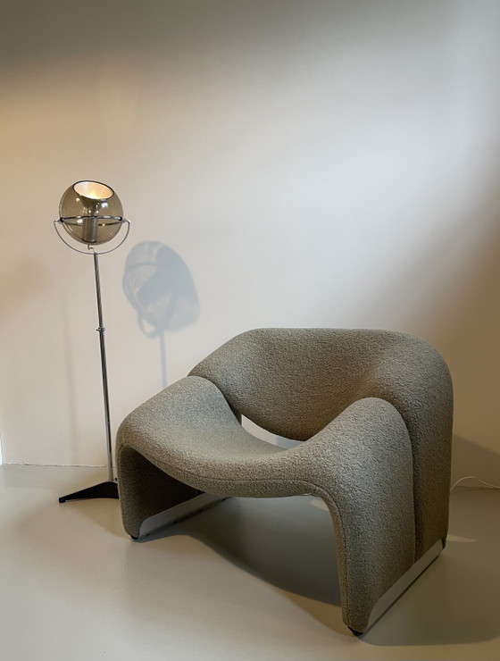 Image 1 of Artifort Groovy F598 M-chair