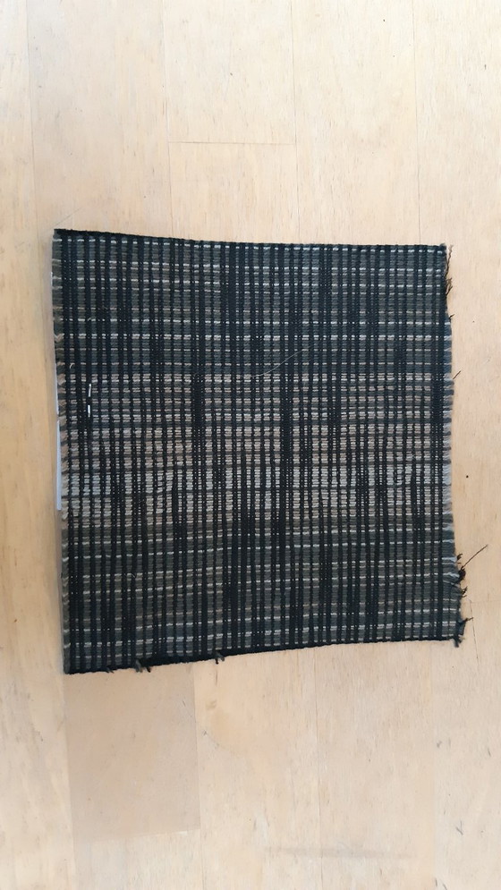 Image 1 of 2 poltrone vintage Machalke – 1 perfetta, 1 riparabile