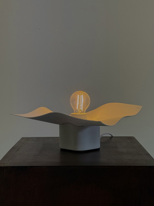 Area lamp van Mario Bellini voor Artemide